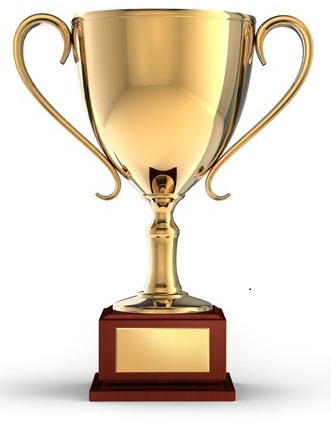 Turnpike Trophy image